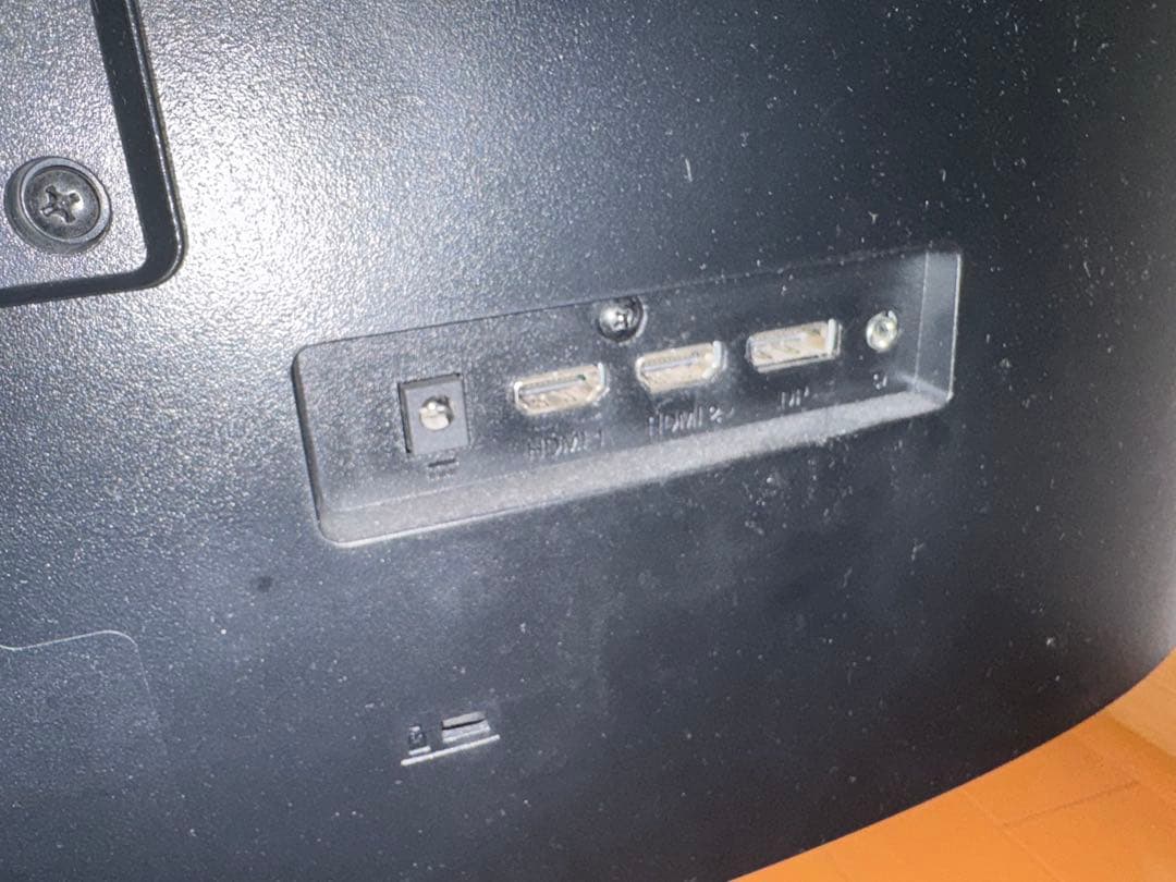 ト*ト様 AOPEN ゲーミング　湾曲モニター 27インチ 240Hz