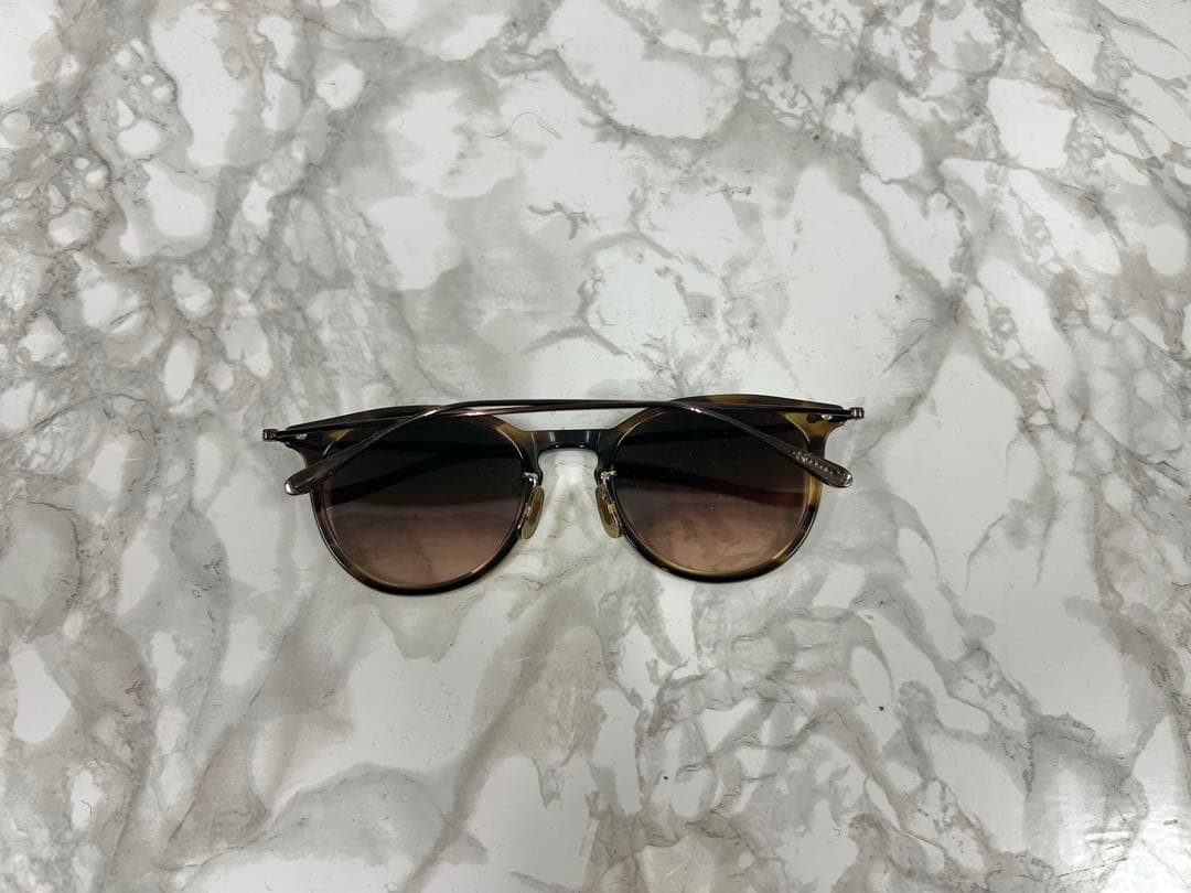 海外セレブ愛用★OLIVER PEOPLES オリバーピープルズ サングラス