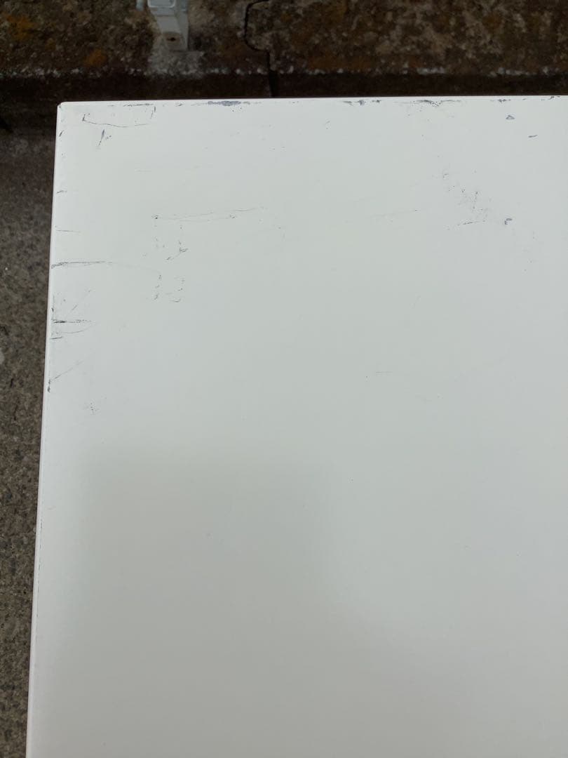 2021年製 1ドア冷蔵庫 パナソニック NR-A80D-W 75L（★）