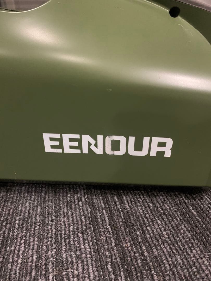 EENOUR ポータブルクーラー　QN750