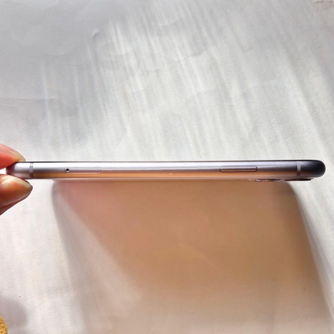 【動作確認済】iPhone11 本体　64GB SIMフリー