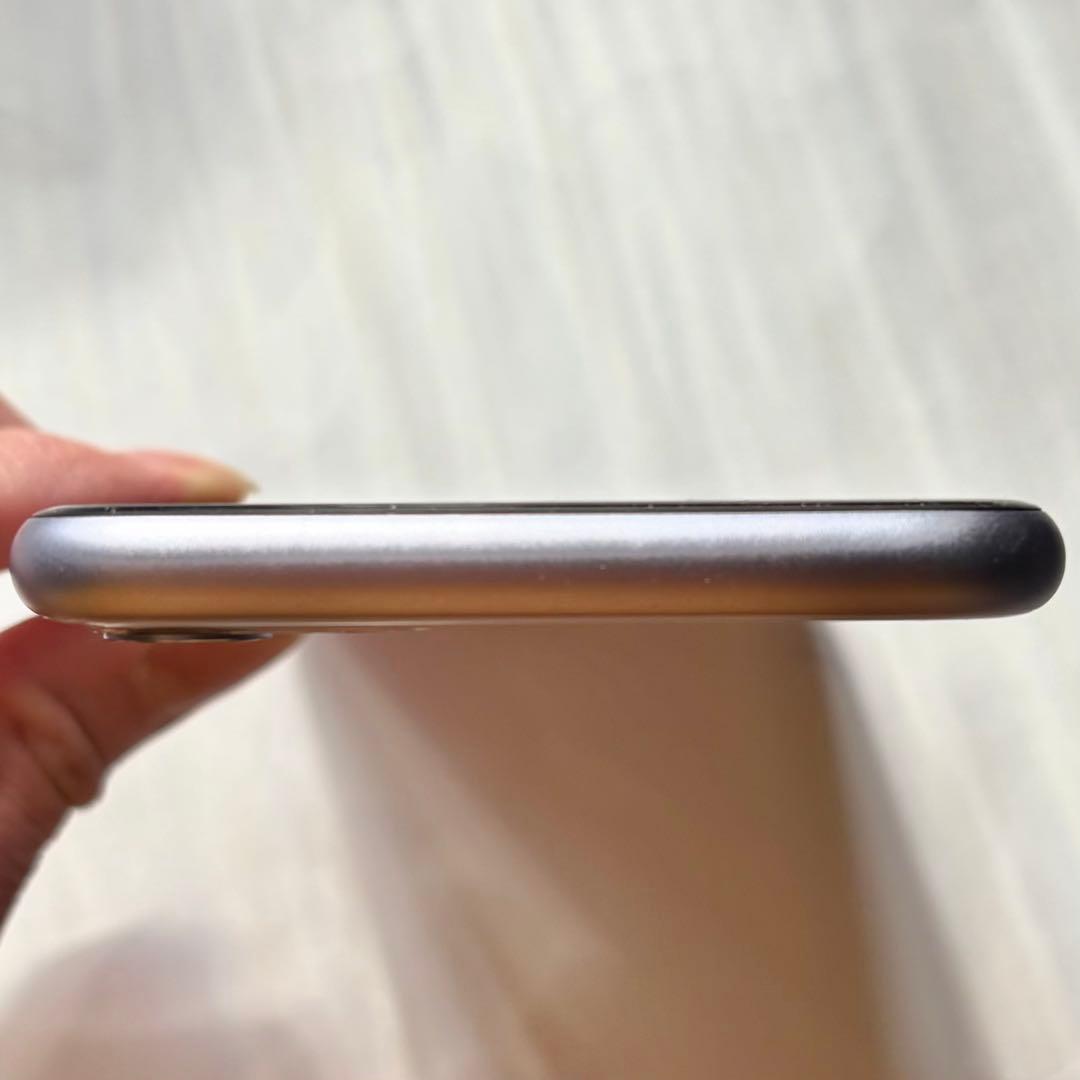 【動作確認済】iPhone11 本体　64GB SIMフリー