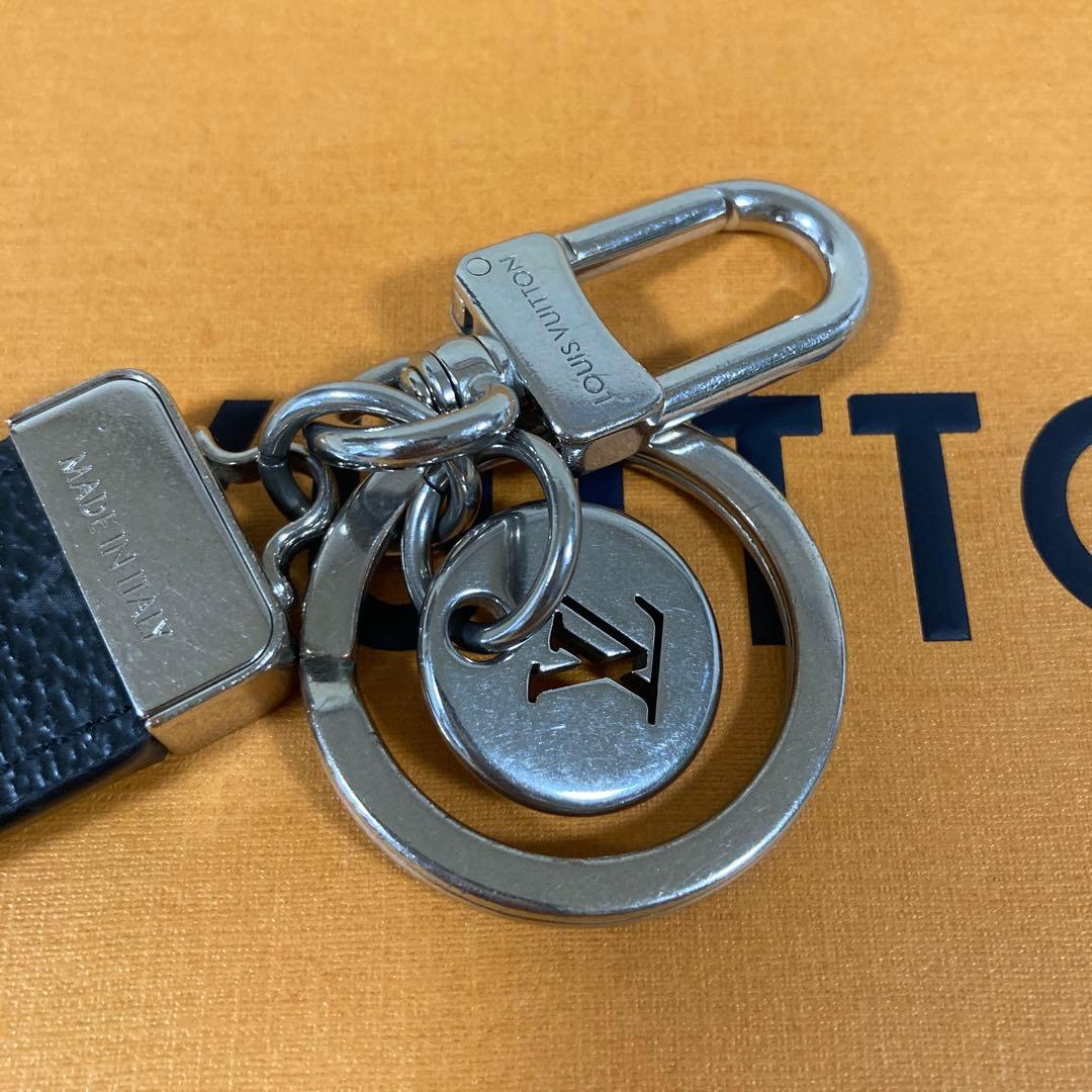 美品！ルイヴィトンキーリング