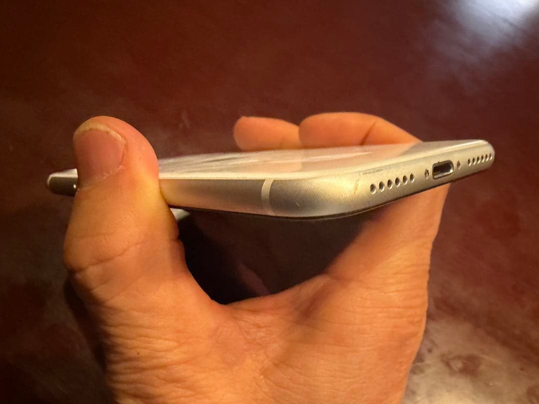 Apple iPhone SE 第二世代　256GB本体