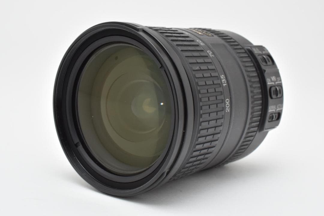 ★美品★ ニコン 18-200mm F3.5-5.6G ED VR #21758