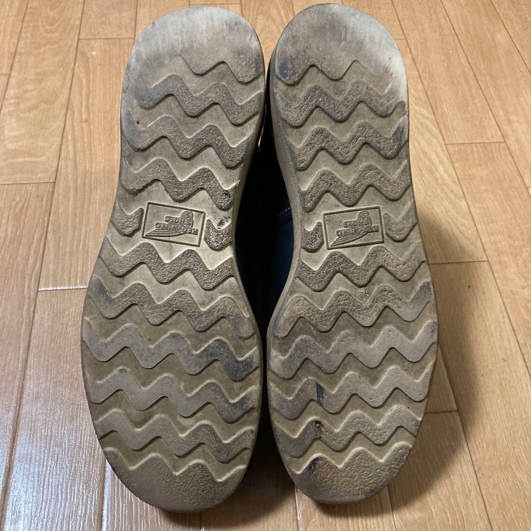 レッドウィング　ブーツ　8179