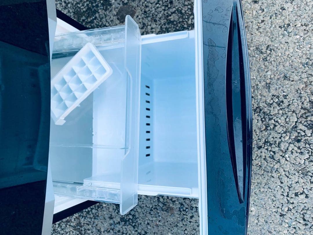 ①✅日立電気洗濯機✅送料設置無料 ✅BW-X100H✅