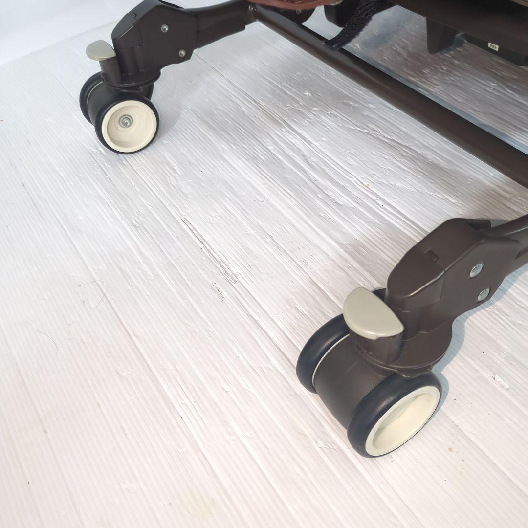 【もふもふ】Aprica 電動ハイローチェア HIDX オートスウィング