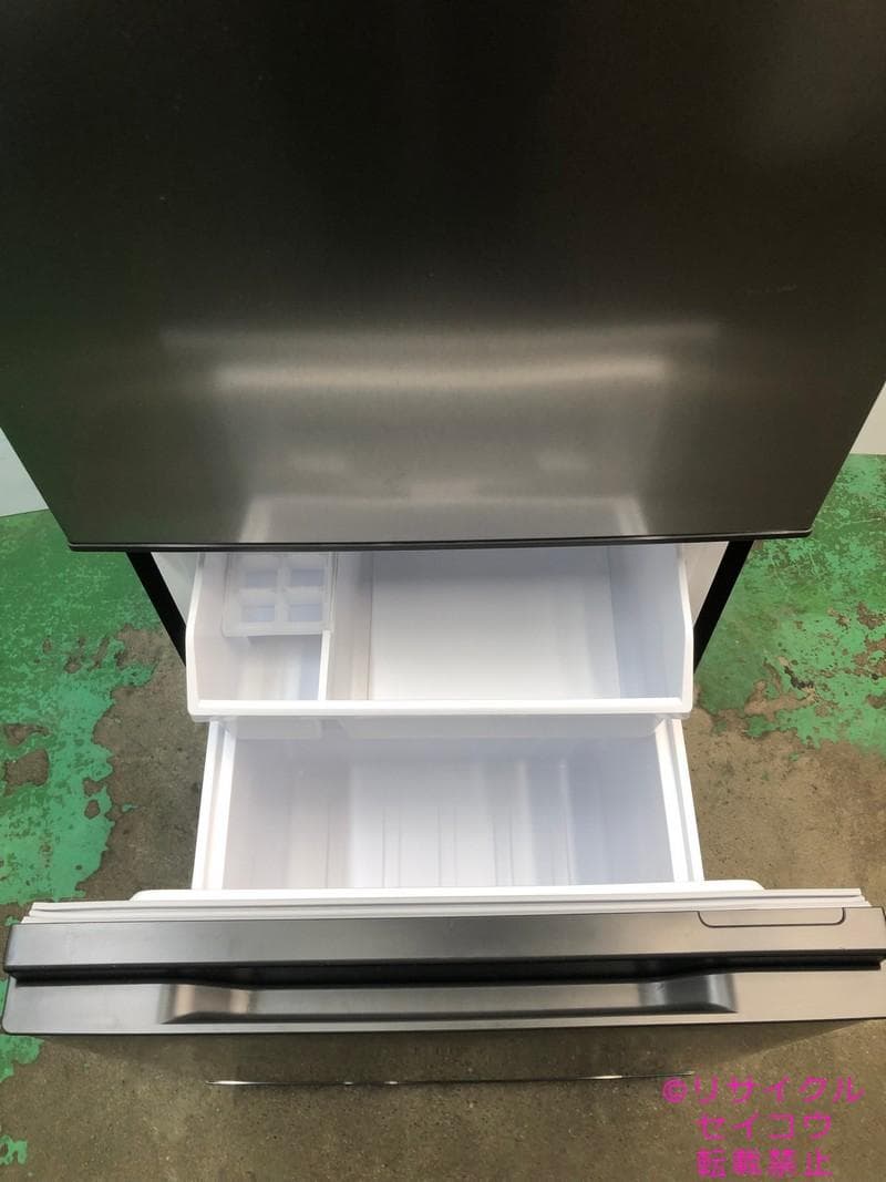 アクア AQUA 冷蔵庫 135L 22年式 2501141825