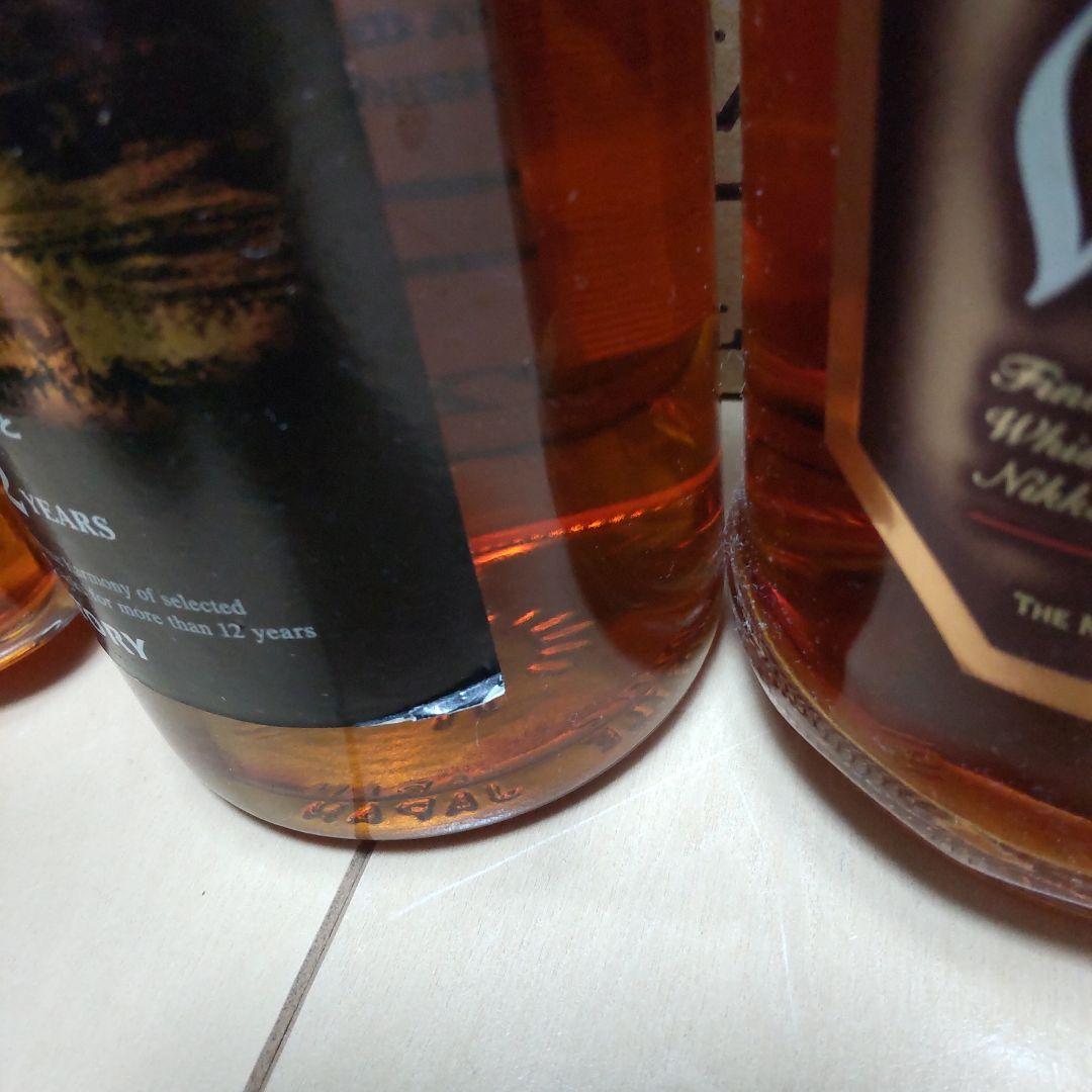 北杜・鶴ウイング　合計12本