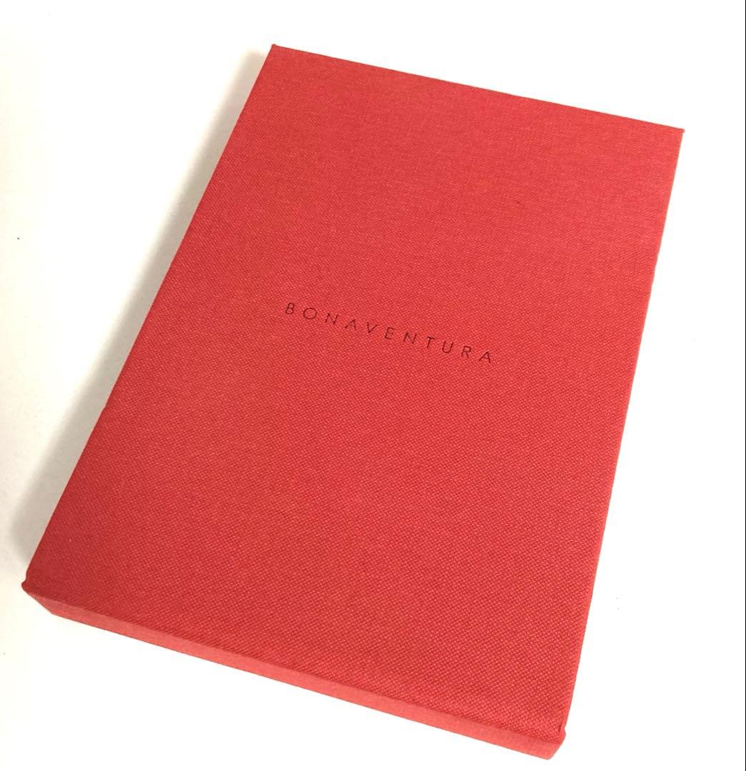 355xN9レ ボナベンチュラ iPhone 13Proダイアリーケース ピンク