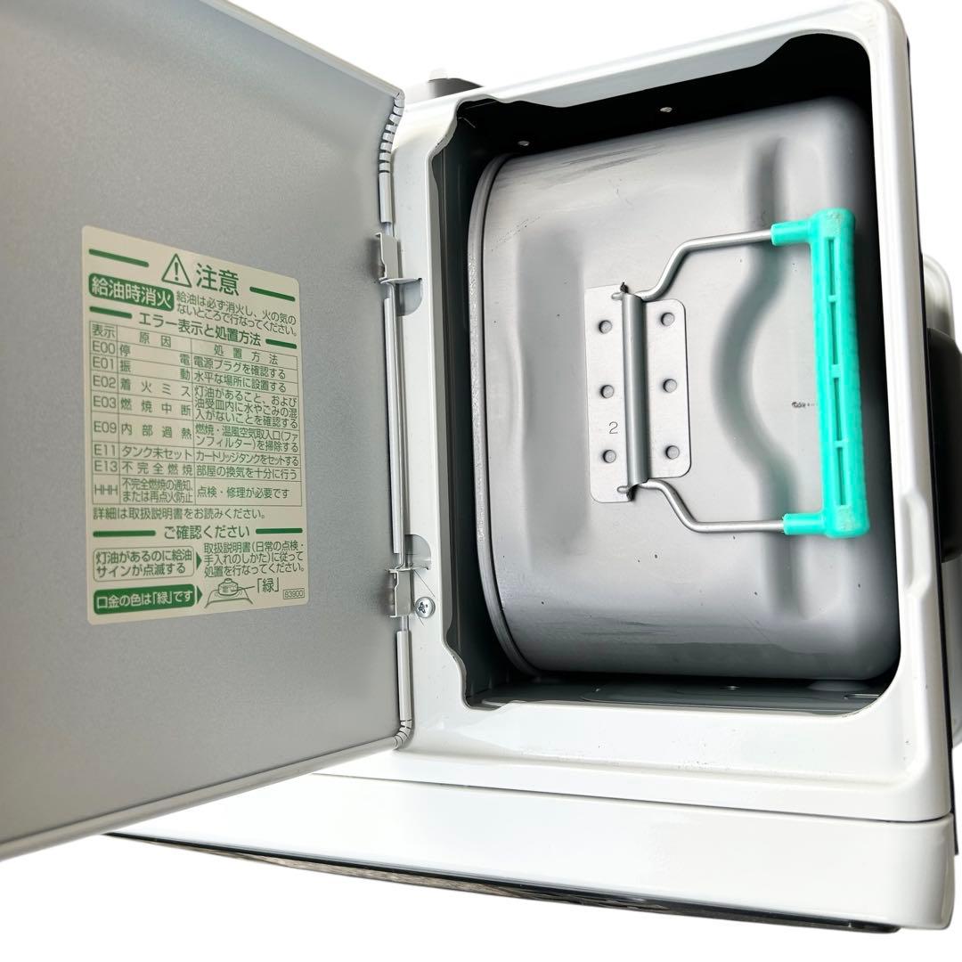 ダイニチ ファンヒーター FW-4719SGX 2019年製 定価約5万円