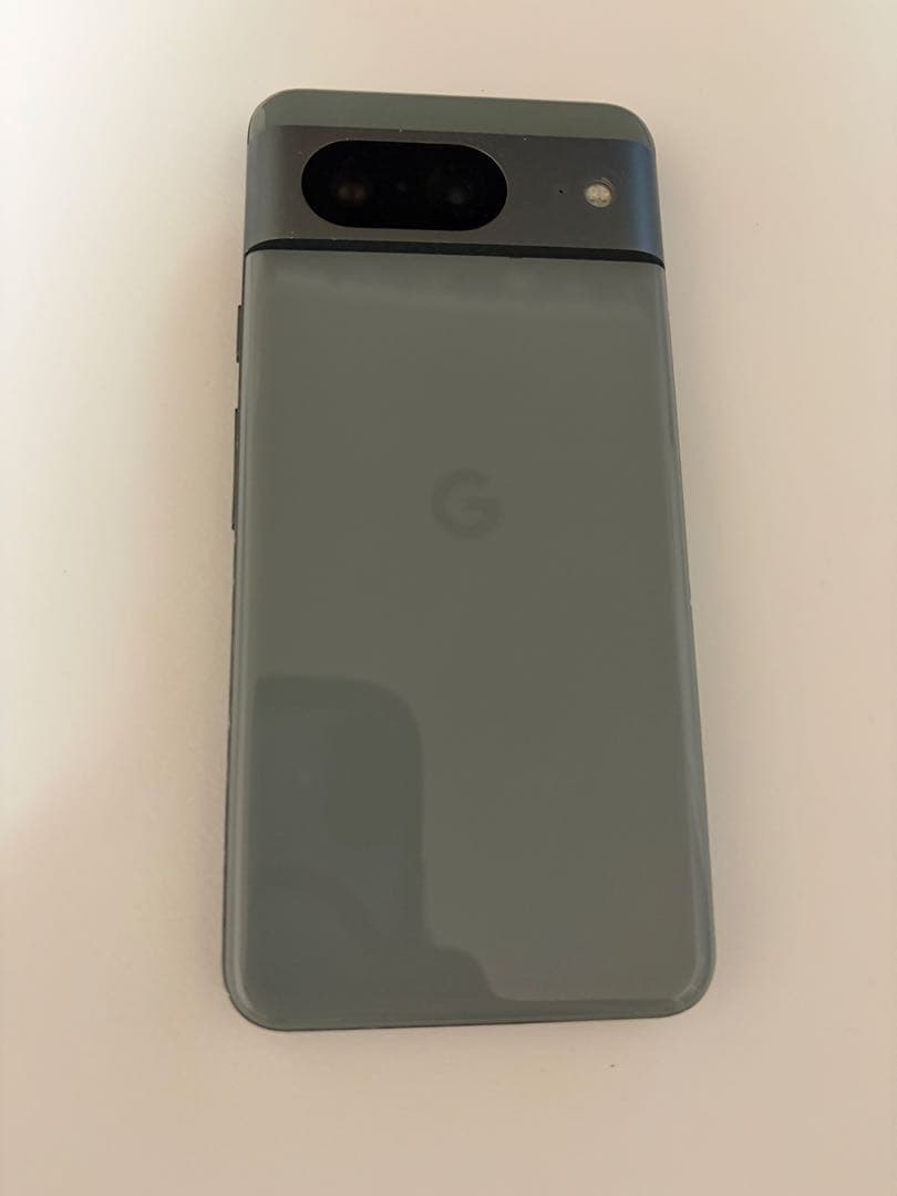 pixel 8 128G ジャンク