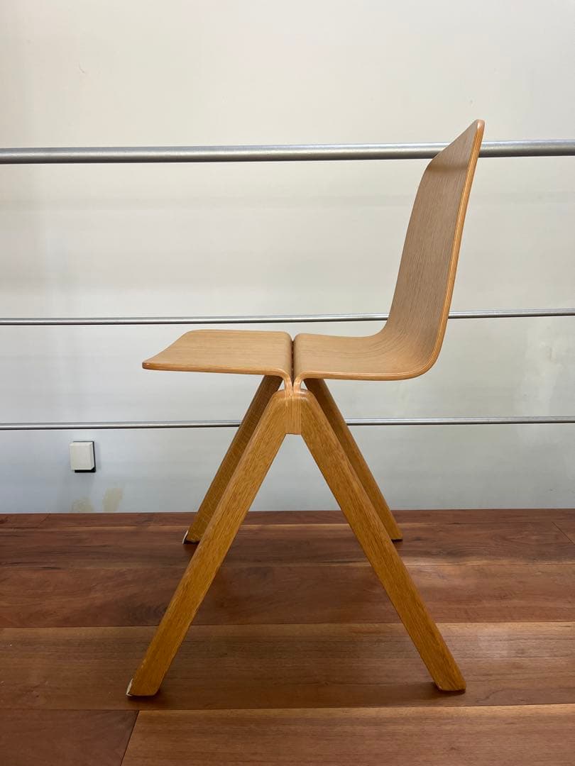 HAY copenhague chair ヘイコペンハーグチェア　2脚