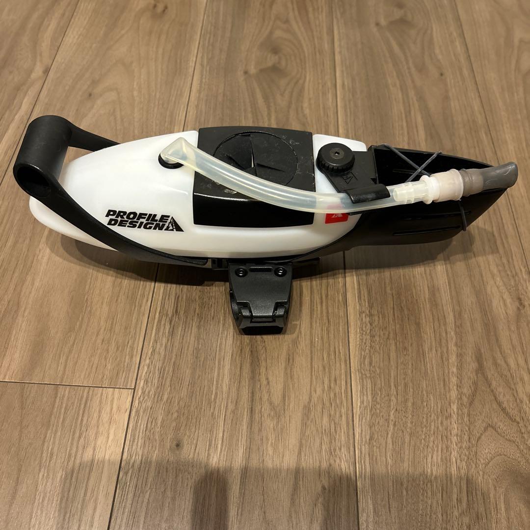 プロファイルデザイン　ハイドレーションボトル