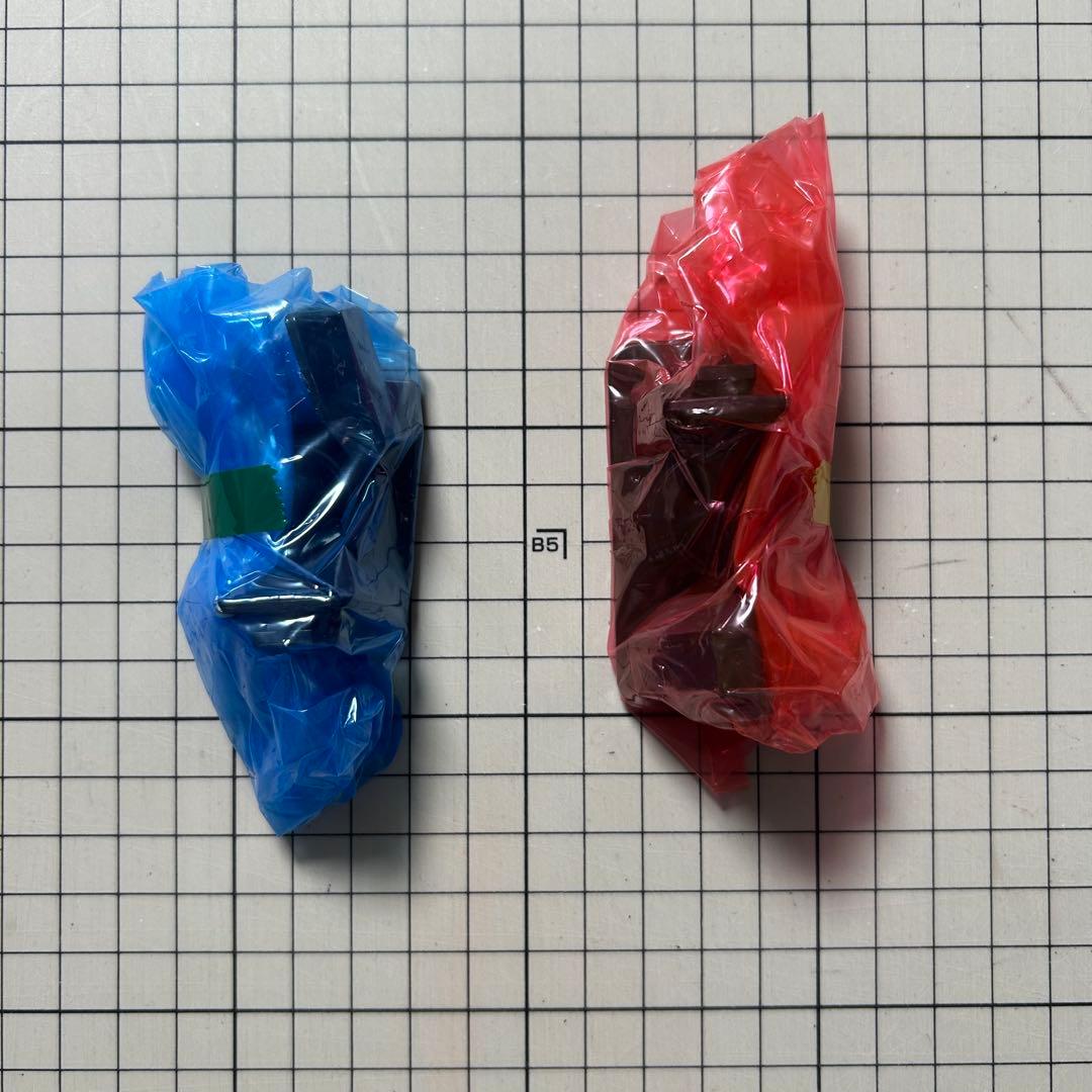 【未使用品】TZ-D205W 付属品セット（※フロントカメラ本体のみ欠品）