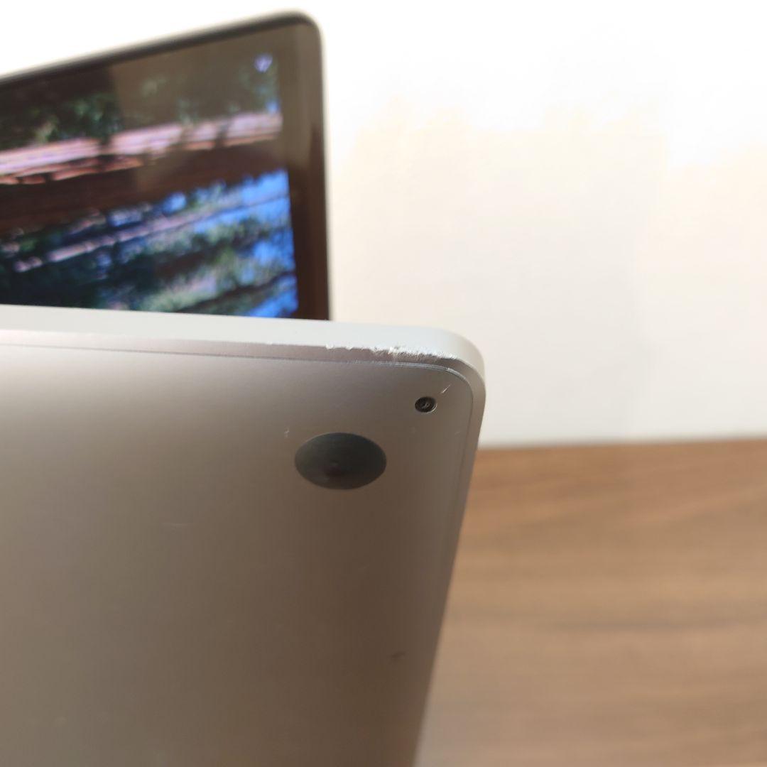 【foeeda】MacBook Pro 13inch 2020 M1