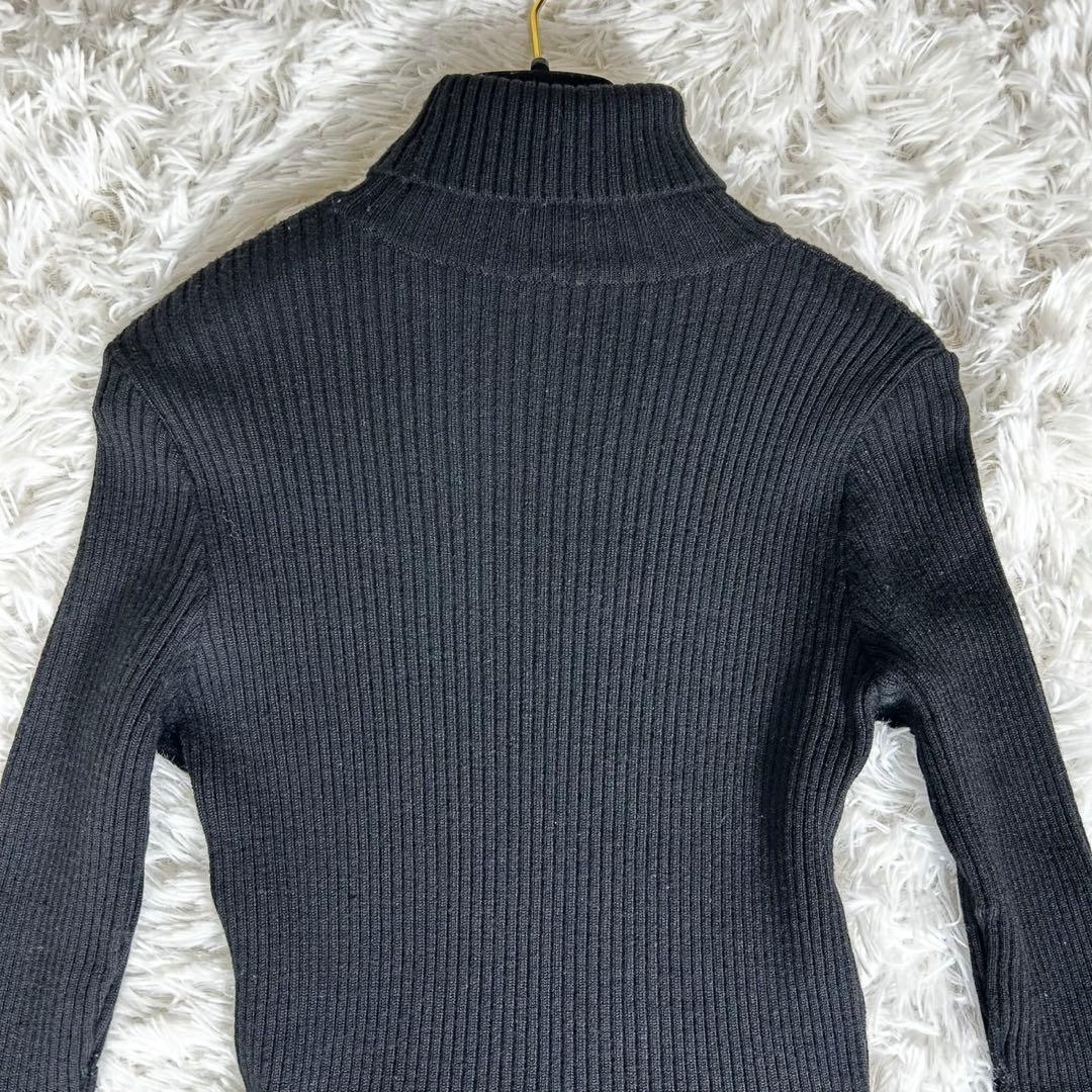 美品✨バーバリー ブルーレーベル ドッキングワンピース ノバチェック 38