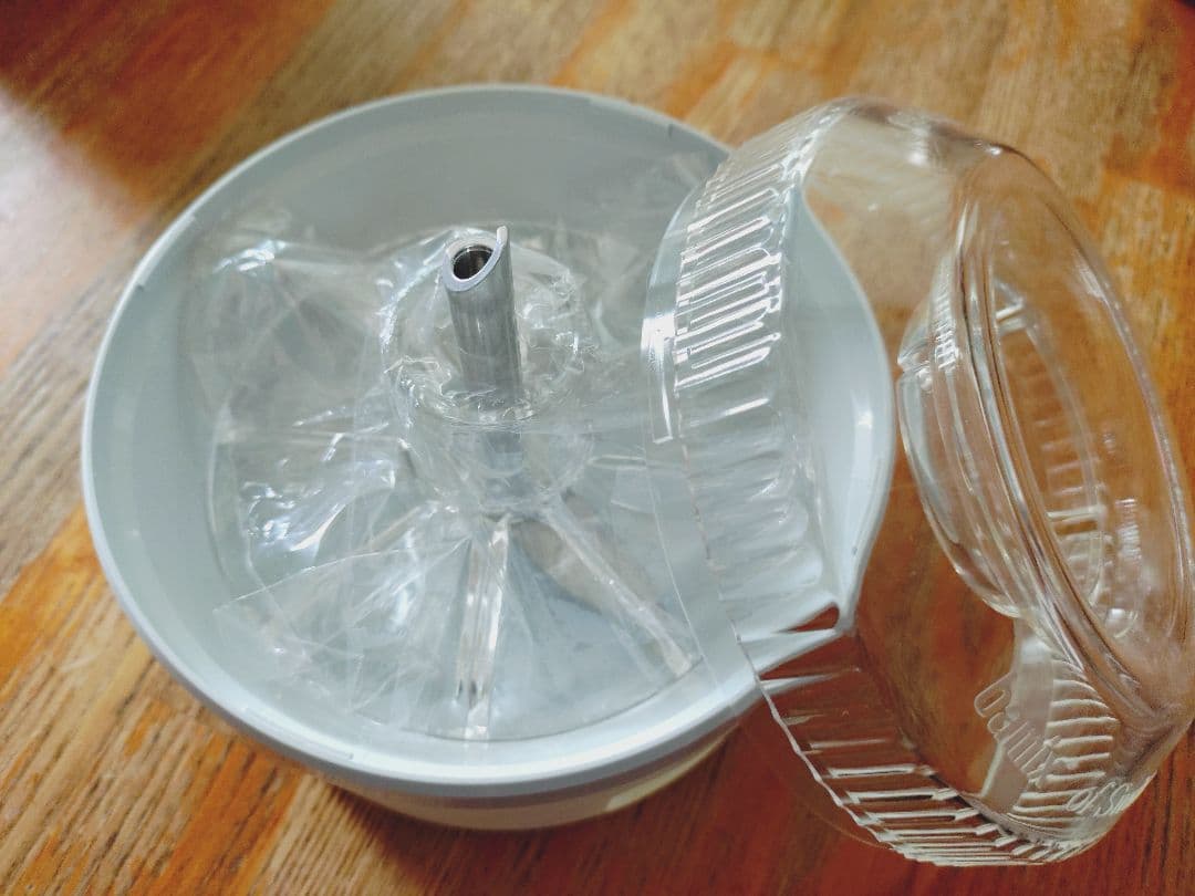 bamix ハンドブレンダー フードプロセッサー付き M200