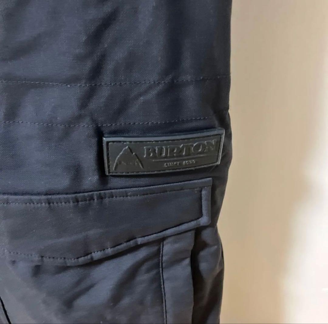 burtonバートン　スノーボードジャケット