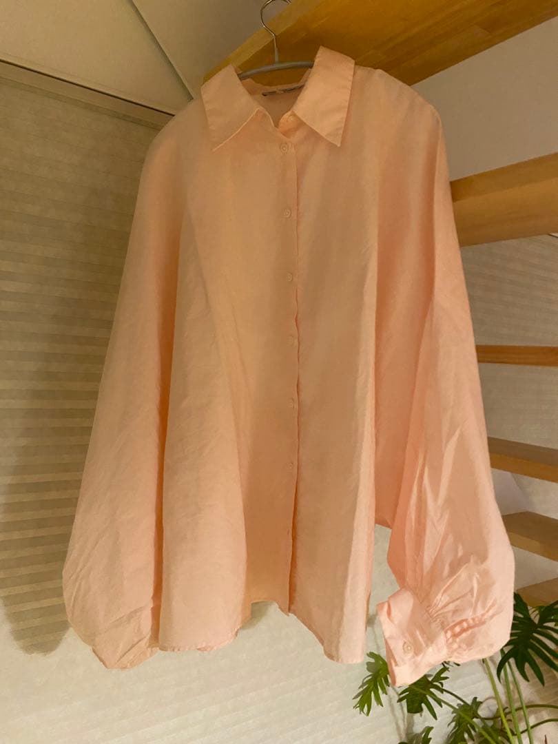 journal standard luxe_SoSUE_シャツ