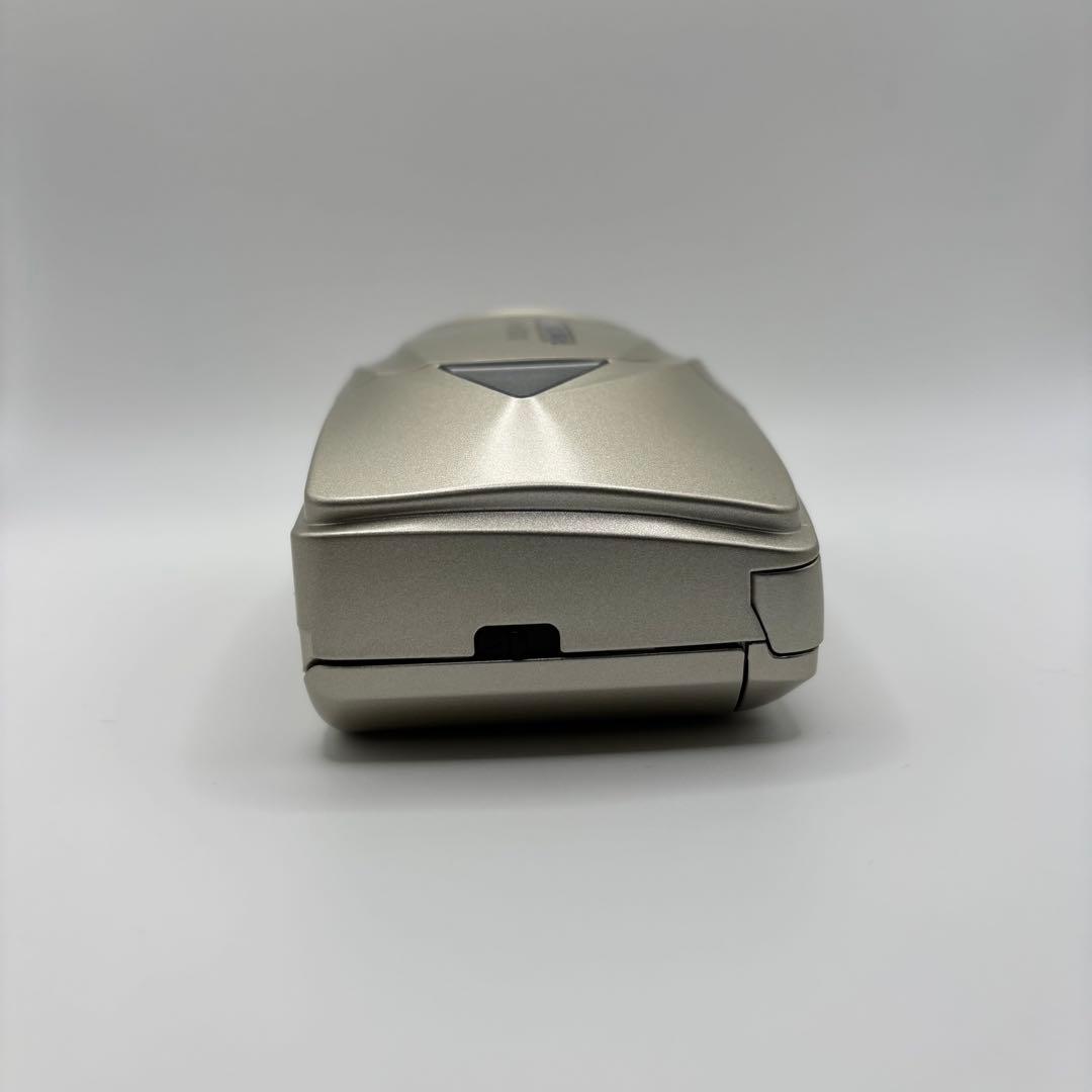 【美品】 Olympus mju-ii 110 μ2 110 フィルムカメラ