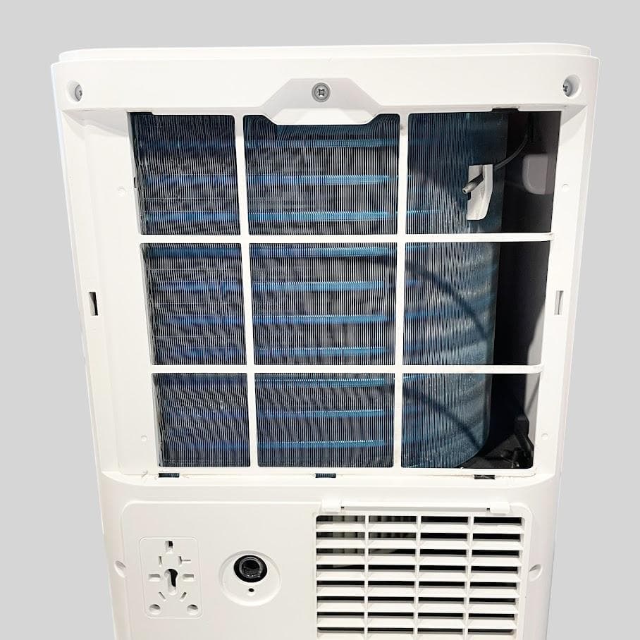 ●OHHLEE● スポットエアクーラー 8畳用 移動式エアコン 冷風・送風・除湿