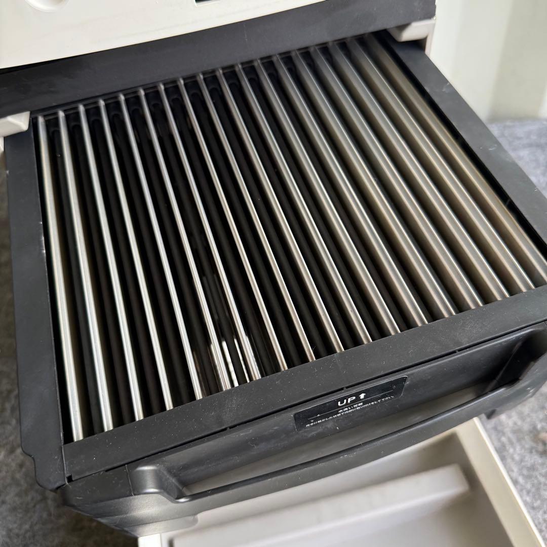 EI84激安早い者勝ち✨ エアドックX5s 空気清浄機 フィルター交換不要