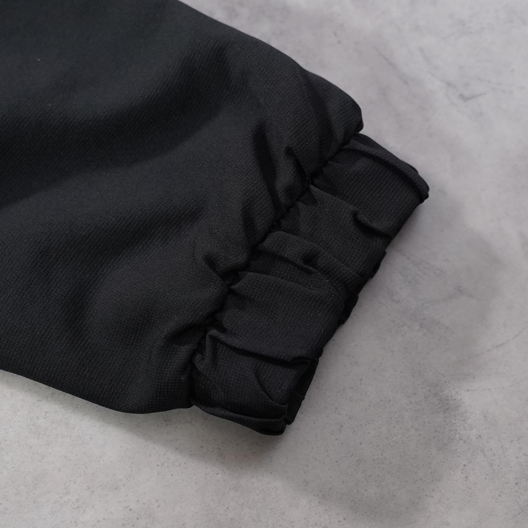 ルコックスポルティフ マンチェスターシティ ジャケット サッカー 00s L 黒