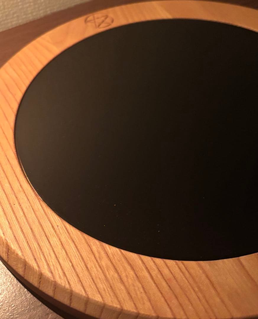 ❗️希少！禁断のブラックミラー魔術　霊視、幻視　未来透視❗️