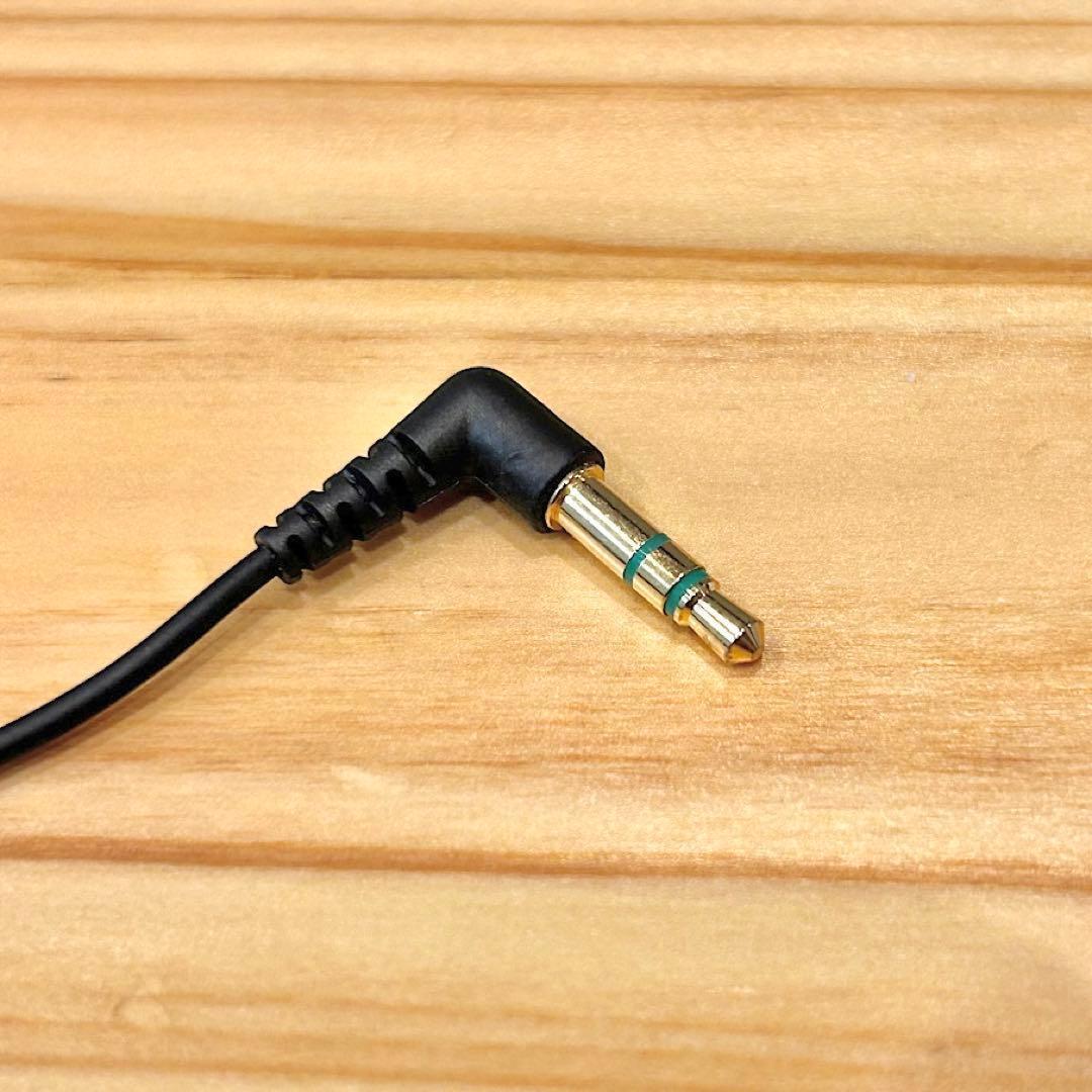 SONY モニターイヤホン MDR-EX800ST 付属品無し