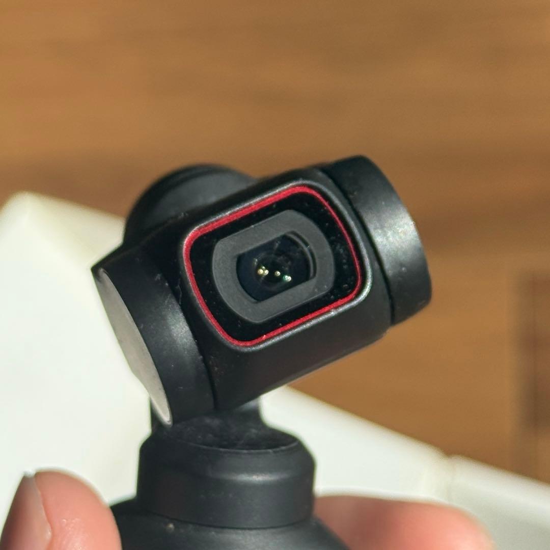 美品 DJI Pocket 2 Creator Combo【値下げ交渉あり】