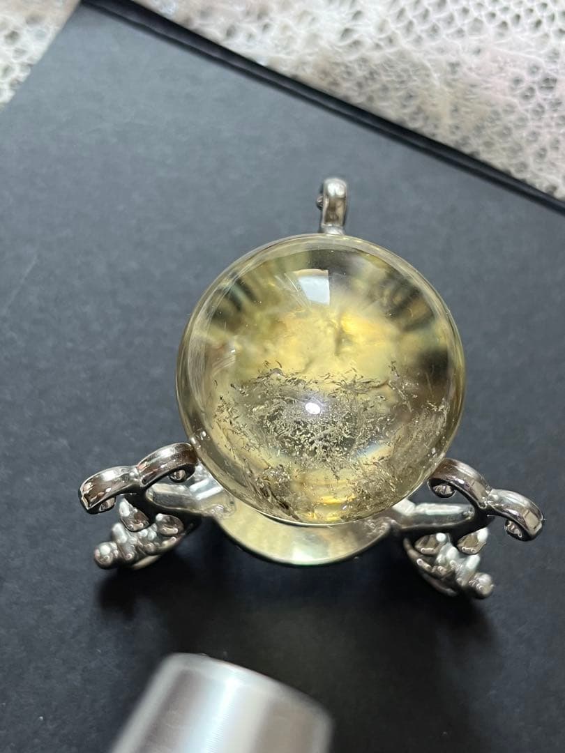 ブルーラダー　シトリンスフィア