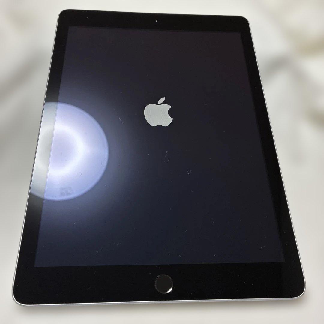 Apple iPad 第5世代A1823 MP262J/A 128GB