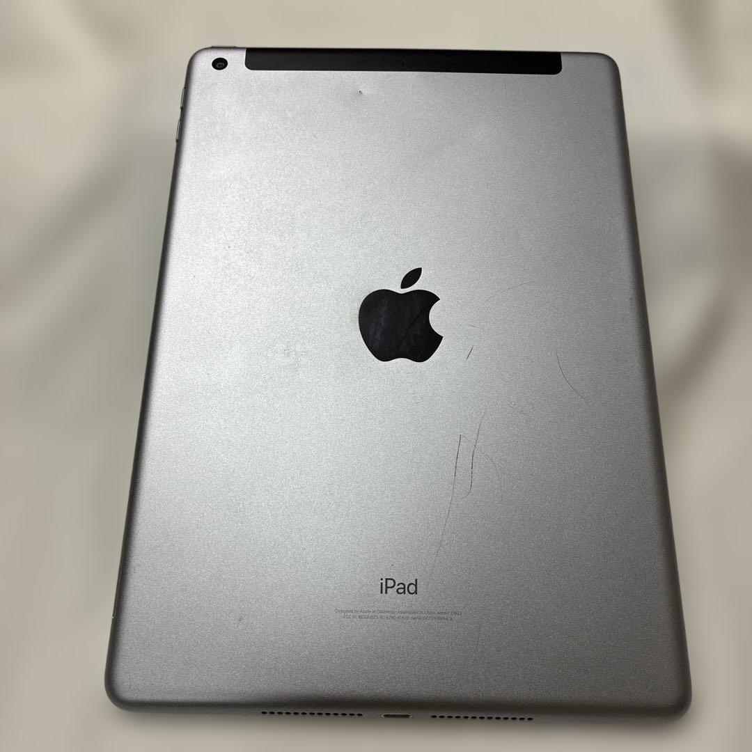 Apple iPad 第5世代A1823 MP262J/A 128GB