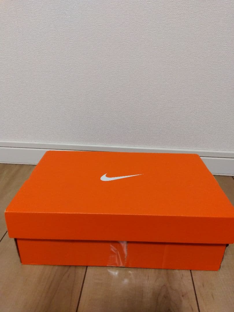 ナイキ ズームライバルワッフル 6 24.5cm