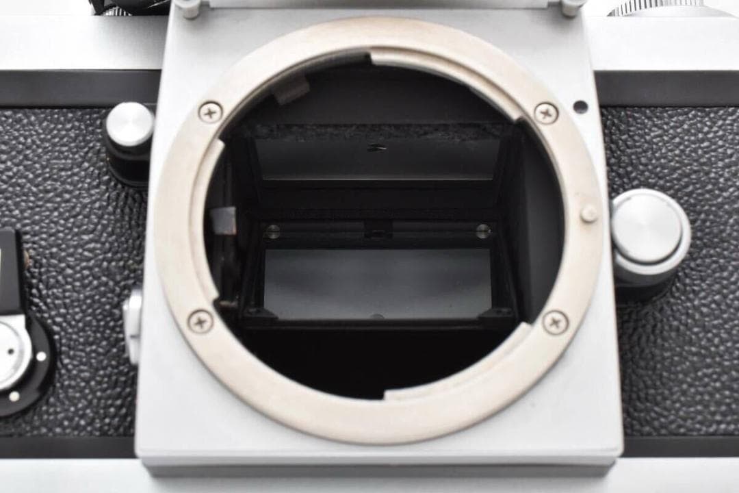★美品★ ニコン Nikon F フォトミック FTN ボディ #610
