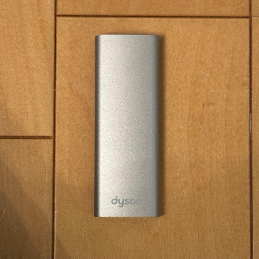 【美品】Dyson HP00 2024年製 ホットアンドクール シルバー