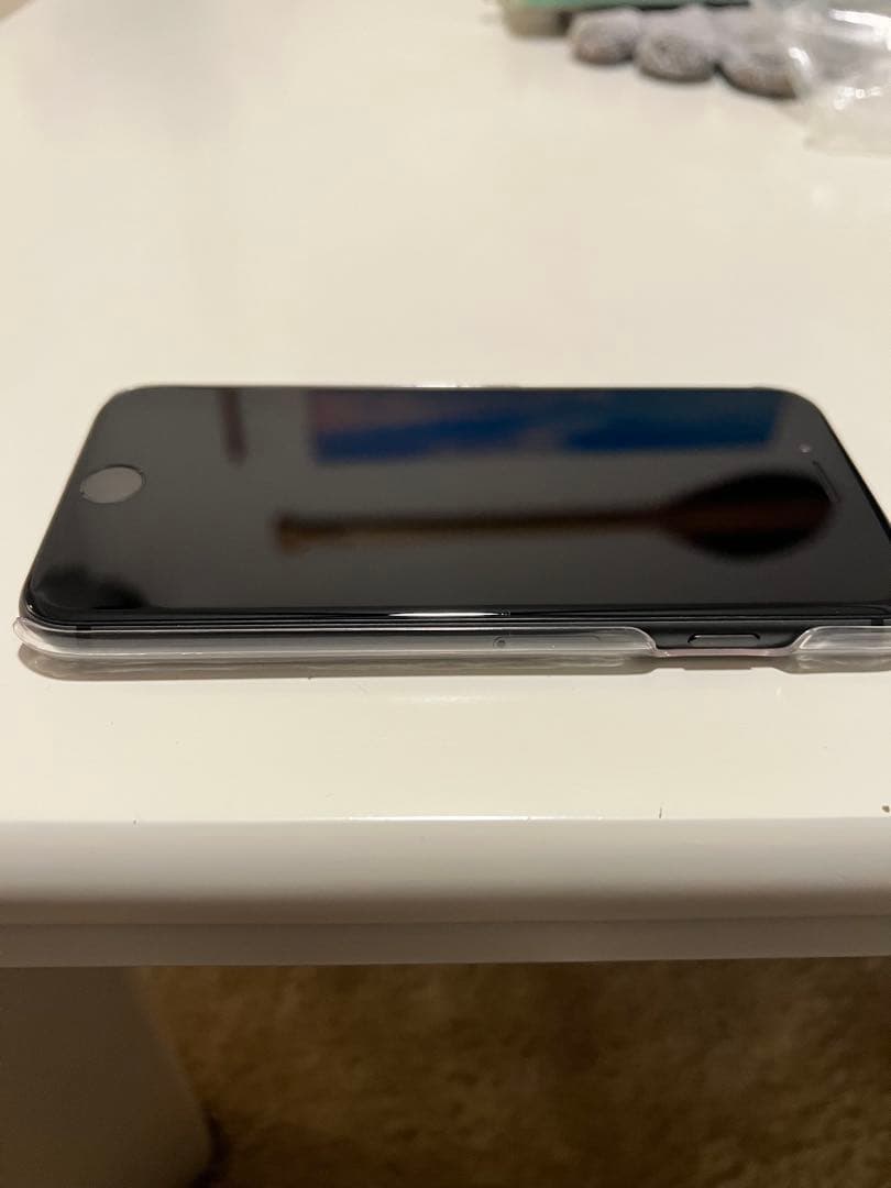 ★送料無料★iPhone8★SIMフリー 64ＧＢブラック　美品