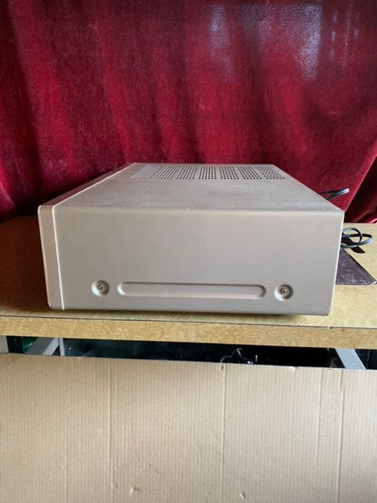 ONKYO プリメインアンプ A-924