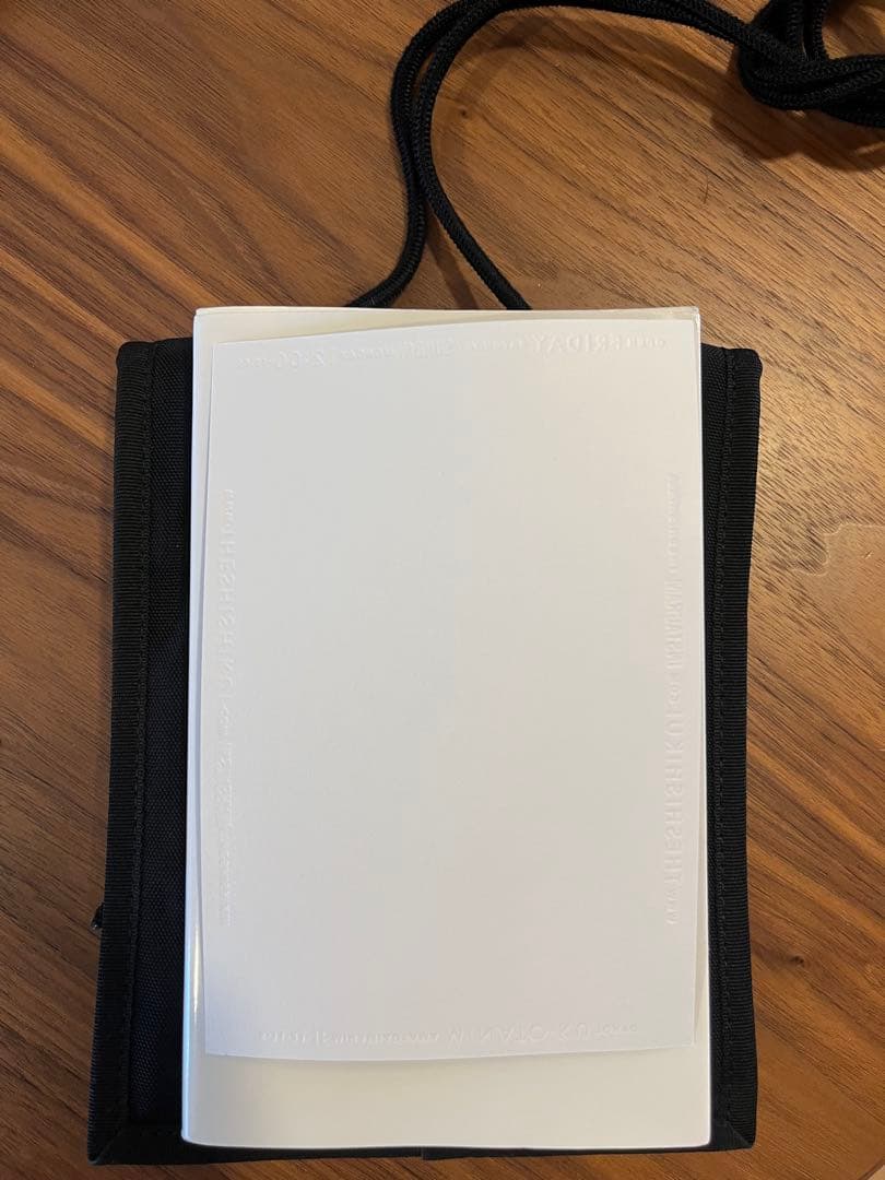 BALENCIAGA ブラック ショルダーバッグ