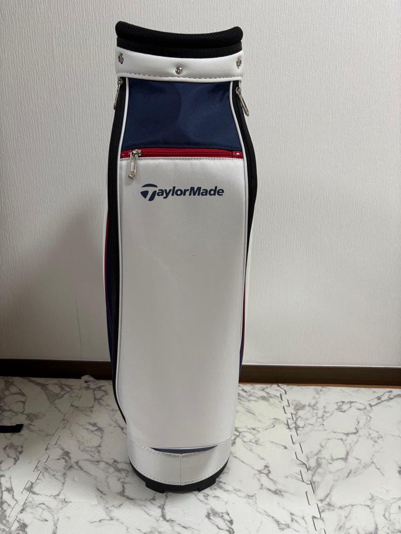 TaylorMade/テーラーメイド トゥルーライト キャディーバックTD271