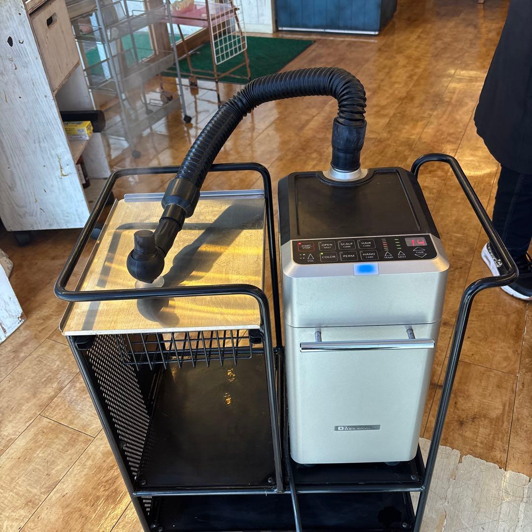 タカラベルモント モイスチャーケアミスト　ワゴンタイプ