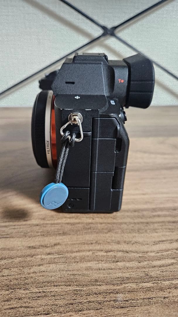 m*u様 SONY α7 IV ILCE-7M4 ミラーレス一眼カメラ