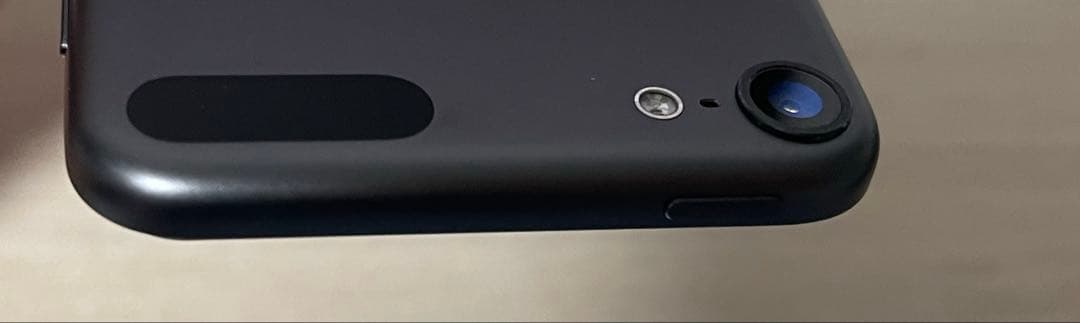 【注意点あり】iPod touch 第7世代 128GB スペースグレイ