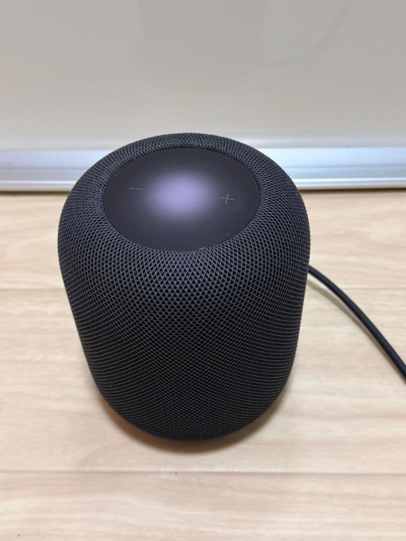 スピーカー・ウーファー APPLE POD A2825