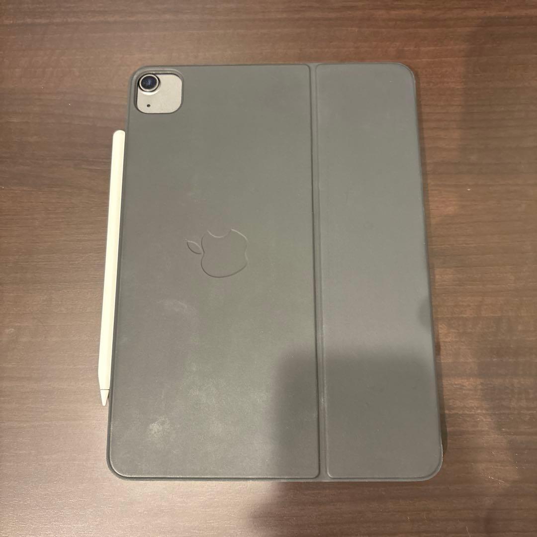 iPadAir 第4世代グレー wifi 256GB キーボード・pencil付