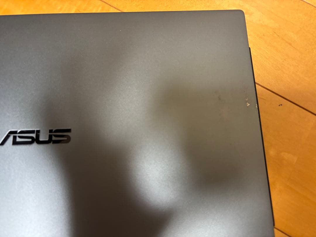 ASUS モバイルモニター Eye Care MB16ACE