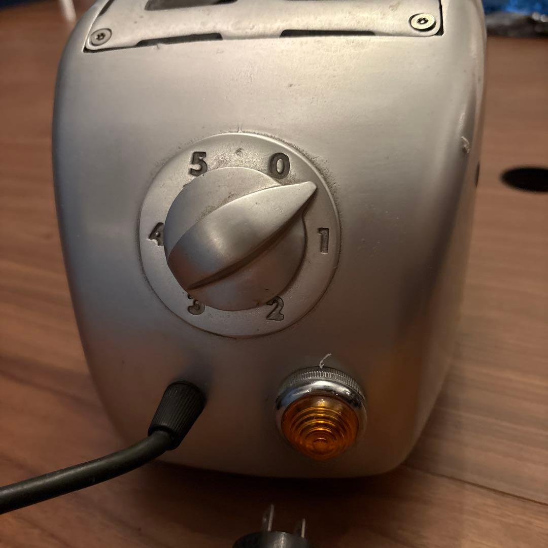 イタリア トースター