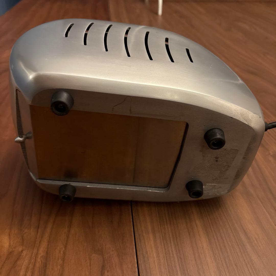 イタリア トースター